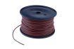 cble pvc 100mm marron 1m30rouleau 1pc