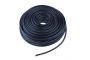 CÂBLE PVC 10,0MM² NOIR (1M-30/ROULEAU) (1PC) CÂBLE PVC 10,0MM² NOIR (1M-30/ROULEAU) (1PC)