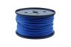 cble pvc 20mm bleu 1m100rouleau 1pc