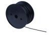 cble pvc 20mm noir 1m100rouleau 1pc