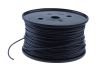 cble pvc 45mm noir 1m30rouleau 1pc