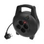 CABLE REEL SCHUKO 4-WAY 10M (1PC) CABLE REEL SCHUKO 4-WAY 10M (1PC)