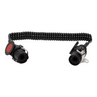 CABLE SPIRAL 24V 15 PÔLES 4 METRE (1PC) CABLE SPIRAL 24V 15 PÔLES 4 METRE (1PC)