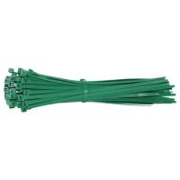 CABLE TIE GREEN 3.6X100 (140PCS) CABLE TIE GREEN 3.6X100 (140PCS)