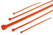 cable tie orangeev 430x48 100st