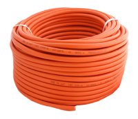 CABLE VEHICULE ELECTRIQUE 16MM² ORANGE-EV (50MTR) CABLE VEHICULE ELECTRIQUE 16MM² ORANGE-EV (50MTR)