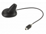 calearo gsm shark antenna fme 1pc