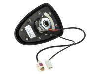 CALEARO SHARK ANTENNE II RADIO AM/ FM > FAKRA (F) (1ST) CALEARO SHARK ANTENNE II RADIO AM/ FM > FAKRA (F) (1ST)