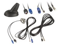 CALEARO SHARK SAT - GPS - SMB-(F) (1ST) CALEARO SHARK SAT - GPS - SMB-(F) (1ST)