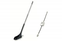 CALEARO TRI-TV AM / FM / TV ANALOG DIGITAL ANTENNA (1PC)