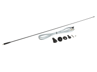 CALEARO UNIVERSELE DAKANTENNE AM/FM INCL. 2.45M KABEL (1ST) CALEARO UNIVERSELE DAKANTENNE AM/FM INCL. 2.45M KABEL (1ST)