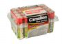CAMELION PLUS ALKALINE AA/LR6 BOX (24PCS) CAMELION PLUS ALKALINE AA/LR6 BOX (24PCS)