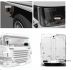 camra de camion sans fil usage intensif 1pc