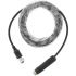 camera extension cable 10 meter with 4pin connector 4p male to 4p female 1pc