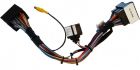 camera interface tbv aansluiten aftermarket camera ntsc op een vw mib 1st