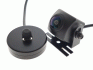 camera mini zwart opbouw cmos hd 180gr multi view rca output incl 8m kabel 1st