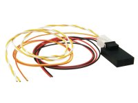 CAN-BUS INTERFACE UNIVERSAL 15 / ACC (1PC) CAN-BUS INTERFACE UNIVERSAL 15 / ACC (1PC)