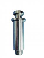 CANNE PISTON COLORMATIC (1PC) CANNE PISTON COLORMATIC (1PC)