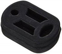 CAOUTCHOUC D‘ECHAPPEMENT (1PC) CAOUTCHOUC D‘ECHAPPEMENT (1PC)