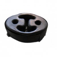 CAOUTCHOUC D‘ECHAPPEMENT FORD (1PC) CAOUTCHOUC D‘ECHAPPEMENT FORD (1PC)