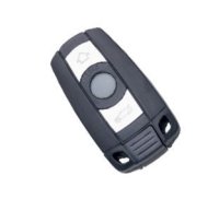 CAR KEY BMW - EMPTY HOUSING - INCLUDING 3 BUTTONS (1 PC) CAR KEY BMW - EMPTY HOUSING - INCLUDING 3 BUTTONS (1 PC)