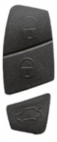 CAR KEY FIAT -RUBBER PAD 3 BUTTONS FOR EMPTY HOUSING (1PCS) CAR KEY FIAT -RUBBER PAD 3 BUTTONS FOR EMPTY HOUSING (1PCS)