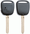 car key toyota empty housing excluding 1 button 1 pc