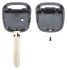 car key toyota empty housing including 2 buttons 1 pc