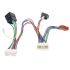 car2iso2car cable various mod hyundai 1pc