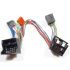 car2iso2car kabel audi a1 q3 q5 q7 volkswagen touareq 20102019 1st