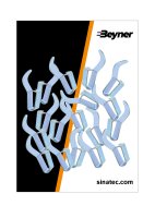 CHASSIS CLAMP L = 28MM W = 12MM CABLE THICKNESS = 6MM FOR CABLE (50PC) CHASSIS CLAMP L = 28MM W = 12MM CABLE THICKNESS = 6MM FOR CABLE (50PC)