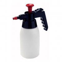 CHEMICAL PUMP SPRAYER FOR BRAKE CLEANER (1PC) CHEMICAL PUMP SPRAYER FOR BRAKE CLEANER (1PC)