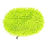 CHENILLE MICROFIBRE COVER FOR WASH BRUSH TELESCOPIC 150650/652 (1PC) CHENILLE MICROFIBRE COVER FOR WASH BRUSH TELESCOPIC 150650/652 (1PC)