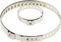 CLAMPS PREROLLED SHORT+LONG 20-45+45-120 (50PCS) CLAMPS PREROLLED SHORT+LONG 20-45+45-120 (50PCS)