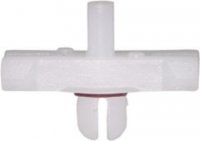 CLIP AUDI, SEAT, SKODA, VW OE : 113853585C (20PC) CLIP AUDI, SEAT, SKODA, VW OE : 113853585C (20PC)