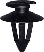 CLIP AUDI, SEAT, SKODA, VW OE: 823867299 (20ST) CLIP AUDI, SEAT, SKODA, VW OE: 823867299 (20ST)