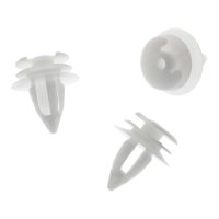 CLIP BMW, MINI OE: 51411973500, 51518172050 (20PCS) CLIP BMW, MINI OE: 51411973500, 51518172050 (20PCS)