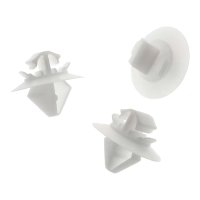 CLIP CITROËN-PEUGEOT OE : 856548, 856560 (20PC) CLIP CITROËN-PEUGEOT OE : 856548, 856560 (20PC)