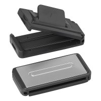 CLIP DE CEINTURE DE SÉCURITÉ JEU DE 2 PIÈCES (1PC) CLIP DE CEINTURE DE SÉCURITÉ JEU DE 2 PIÈCES (1PC)