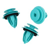 CLIP DE GARNISSAGE OE : 9046710161, MU000504, 6822LL, 909130105, 0940910312 (10PC) CLIP DE GARNISSAGE OE : 9046710161, MU000504, 6822LL, 909130105, 0940910312 (10PC)