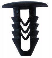 CLIP FIAT, ALFA ROMEO, LANCIA, IVECO OE : 4292906, 14591784 (20PC) CLIP FIAT, ALFA ROMEO, LANCIA, IVECO OE : 4292906, 14591784 (20PC)