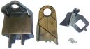 clip fiat alfa romeo lancia iveco oe 51774058 10pc