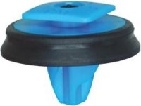 CLIP FIAT, ALFA ROMEO, LANCIA, IVECO OE: 735537083 (20PCS) CLIP FIAT, ALFA ROMEO, LANCIA, IVECO OE: 735537083 (20PCS)