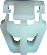 CLIP HONDA OE: 75305SCAE00 (10PC) CLIP HONDA OE: 75305SCAE00 (10PC)