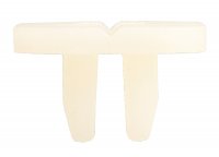 CLIP HONDA OE: 906626710030, 999100503, 68425H5000 (10PCS) CLIP HONDA OE: 906626710030, 999100503, 68425H5000 (10PCS)