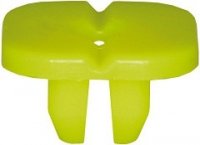 CLIP HONDA OE: 90662SB2003 (10PCS) CLIP HONDA OE: 90662SB2003 (10PCS)