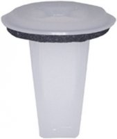 CLIP HONDA OE: 906726718110M, 90674SB0000 (10ST) CLIP HONDA OE: 906726718110M, 90674SB0000 (10ST)