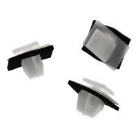 CLIP HUYNDAI OE : 877562E000, 992640426 (10PC) CLIP HUYNDAI OE : 877562E000, 992640426 (10PC)