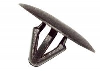 CLIP HYUNDAI OE: 81112697010 (10PC) CLIP HYUNDAI OE: 81112697010 (10PC)