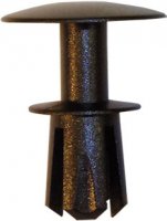 CLIP LANDROVER OE : DYQ500060 (10PC) CLIP LANDROVER OE : DYQ500060 (10PC)